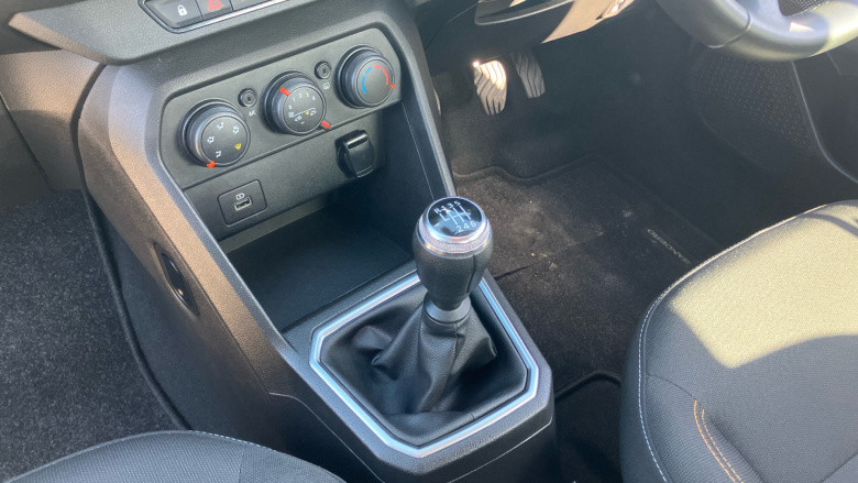 Dacia Sandero Stepway 1.0 TCe Comfort 5dr Petrol Hatchback